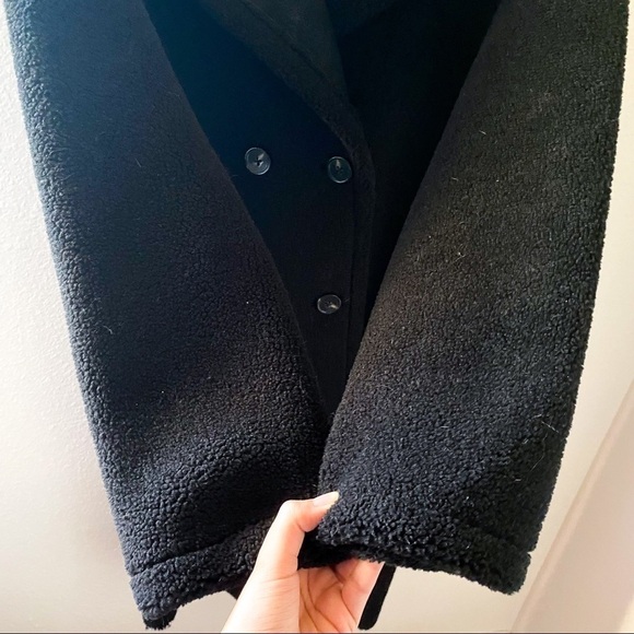 Reformation Trolley Coat XS - Picture 4 of 12